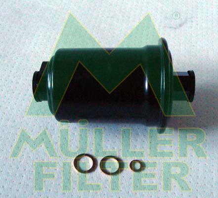 MULLER FILTER kuro filtras FB316